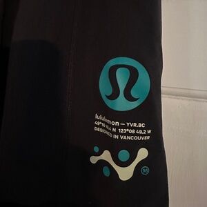 Limited Edition Lululemon Shorts